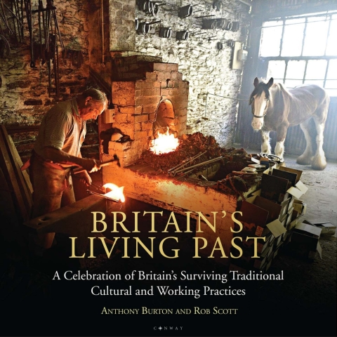Britain's Living Past 