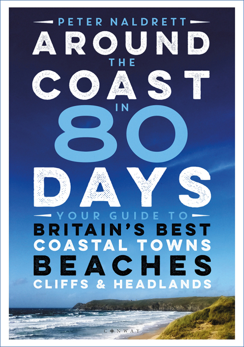 Around the Coast in 80 Days 