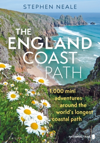 The England Coast Path