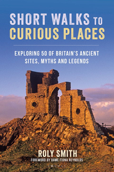 Short Walks to Curious Places 