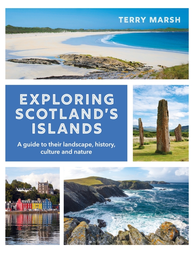 Exploring Scotland's Islands