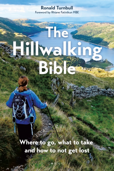 The Hillwalking Bible 
