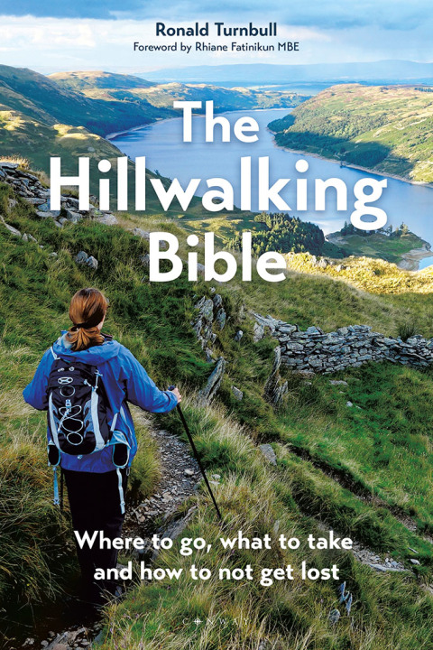 The Hillwalking Bible 
