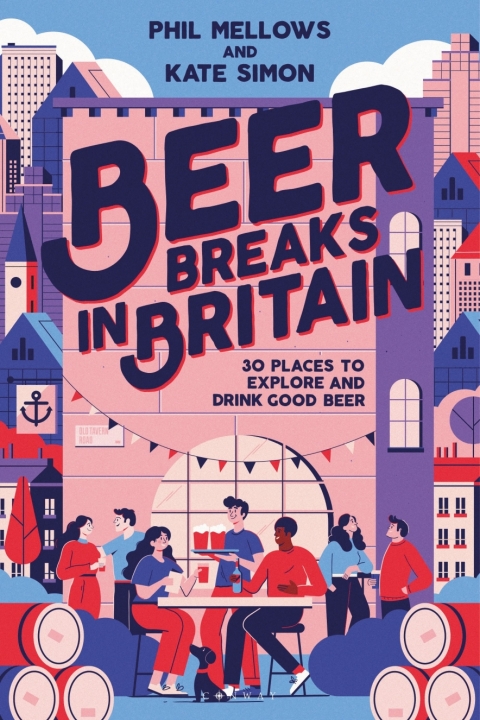Beer Breaks in Britain 