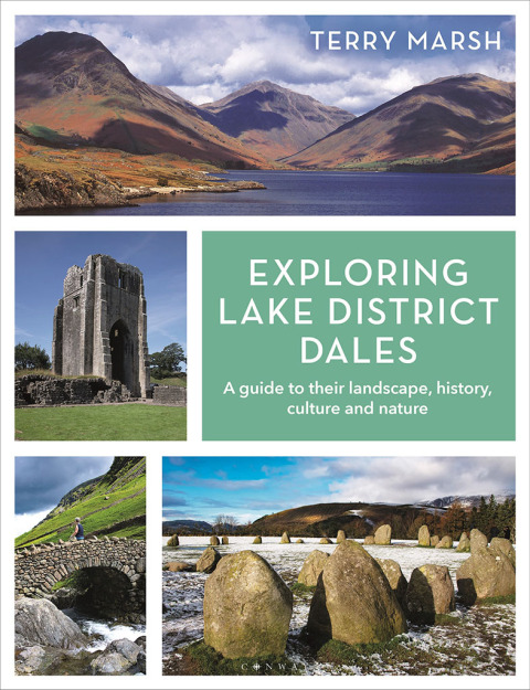Exploring Lake District Dales 