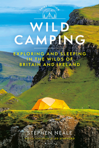 Wild Camping 3rd edition