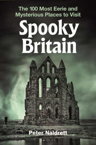 Spooky Britain