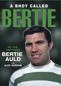 Cover image: A Bhoy Called Bertie 9781845022440