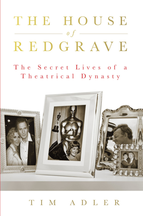 Cover image for book The House of Redgrave