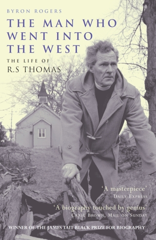 The Man Who Went into the West