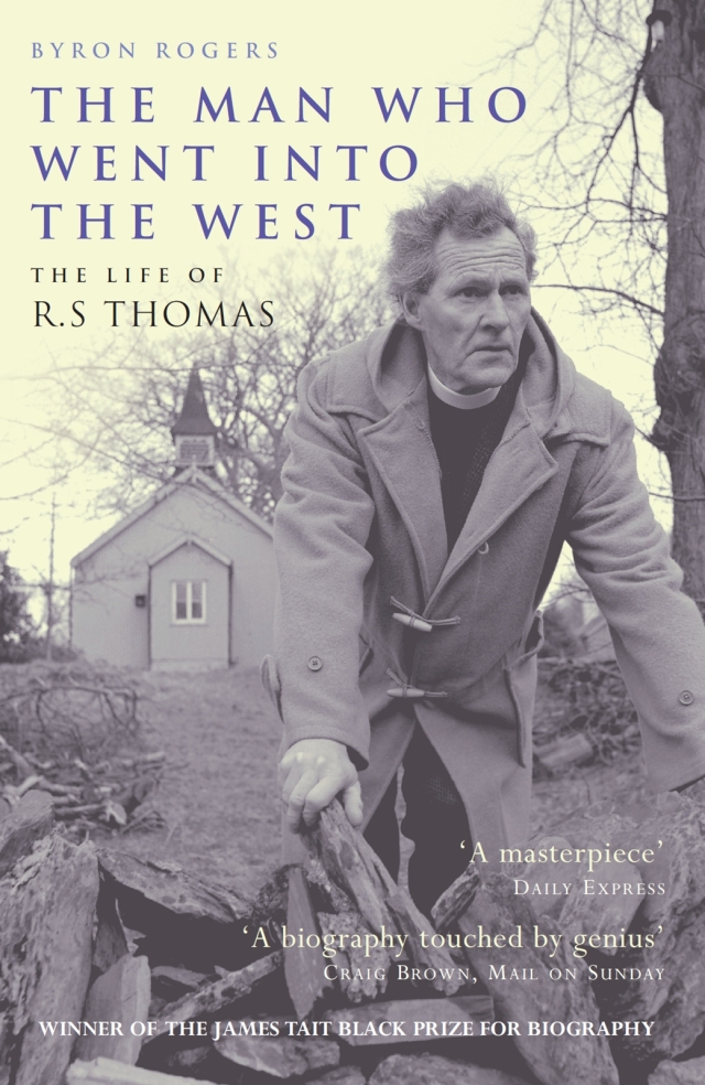 The Man Who Went into the West