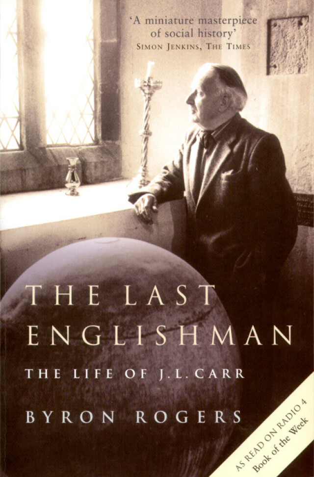 The Last Englishman