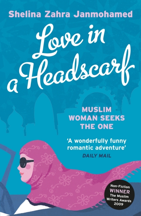 Cover image for book Love in a Headscarf