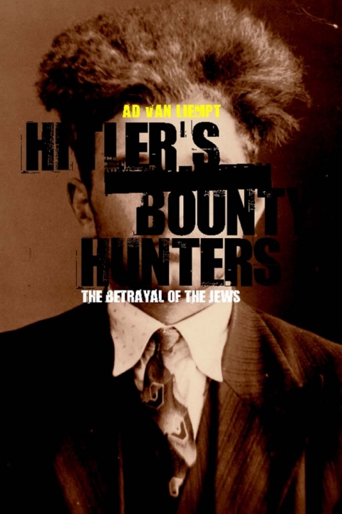 Hitler's Bounty Hunters 