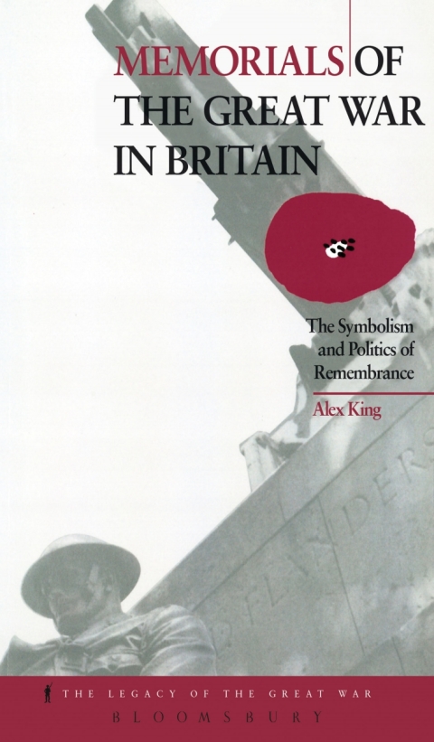 Memorials of the Great War in Britain 