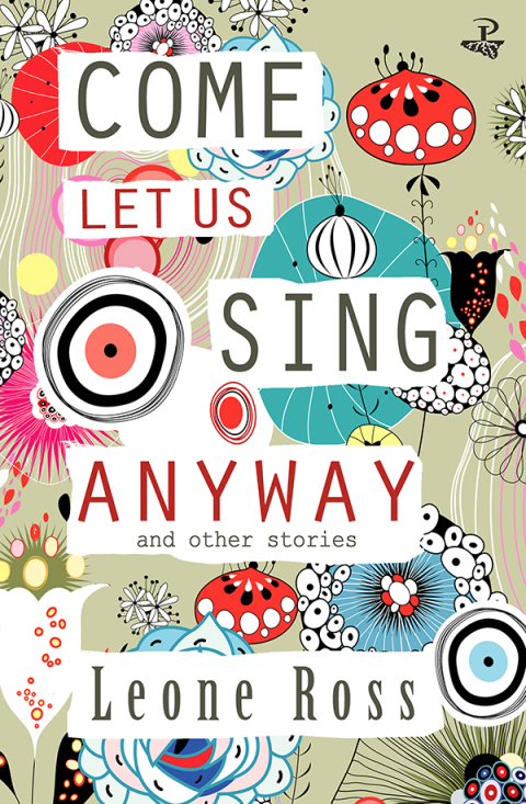 Cover image for book Come Let Us Sing Anyway
