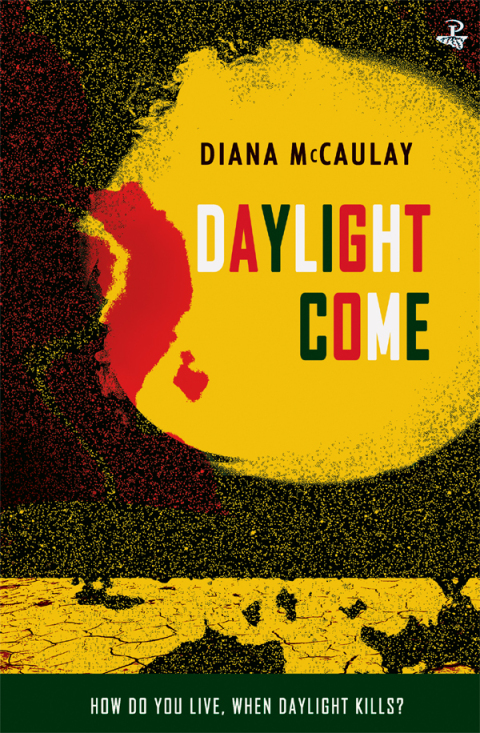 Cover image for book Daylight Come