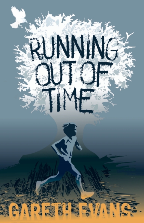 Cover image for book Running out of Time