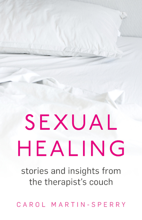 Cover image for book Sexual Healing