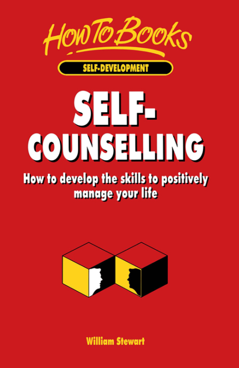 Cover image for book Self-Counselling