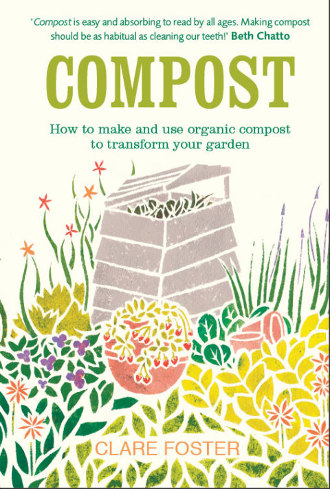 Cover image for book Compost