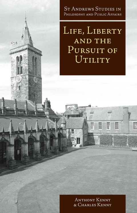 Life, Liberty and the Pursuit of Utility 