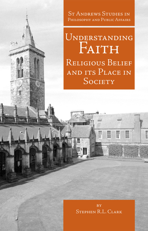 Understanding Faith 