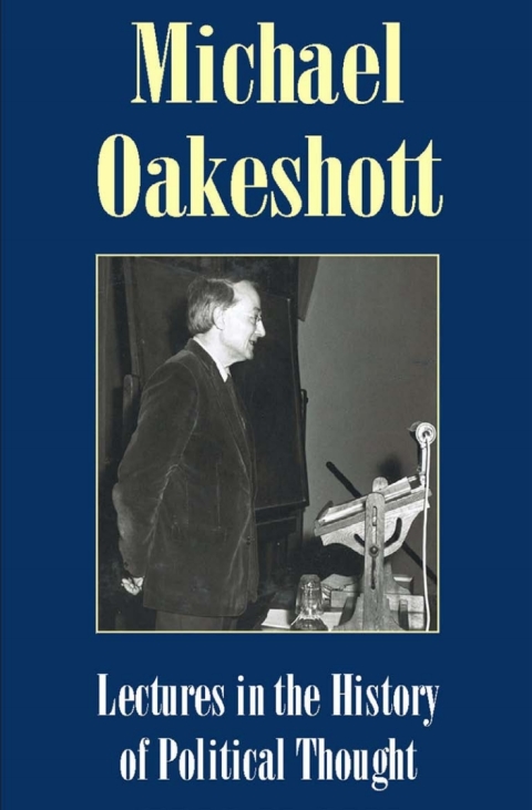 Lectures in the History of Political Thought 