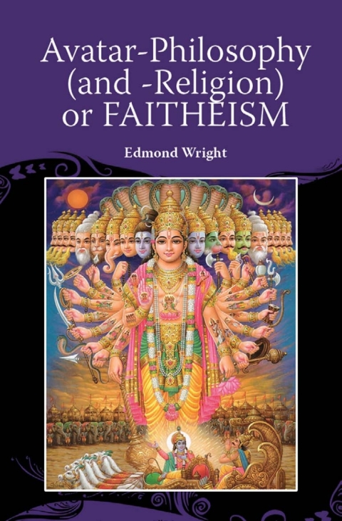 Cover image for book Avatar-Philosophy (and -Religion) or FAITHEISM