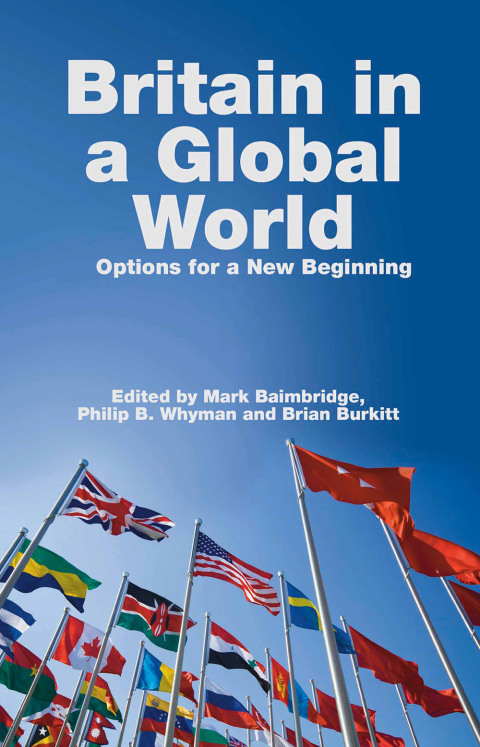 Britain in a Global World 