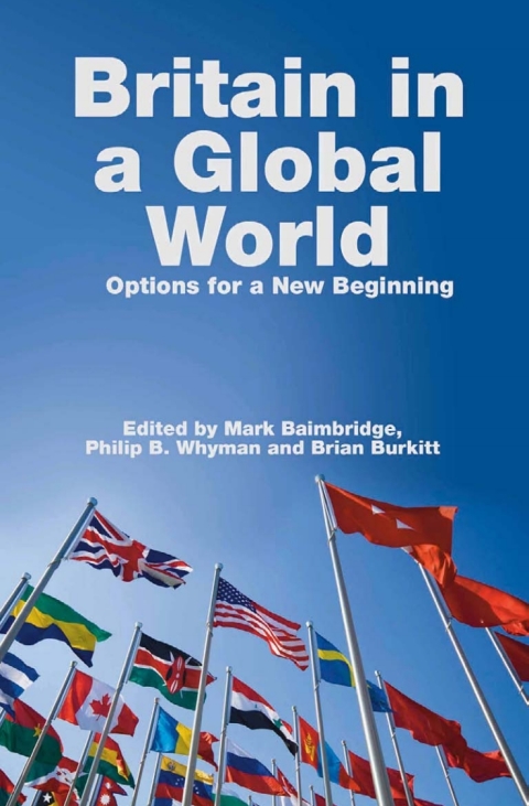 Britain in a Global World 