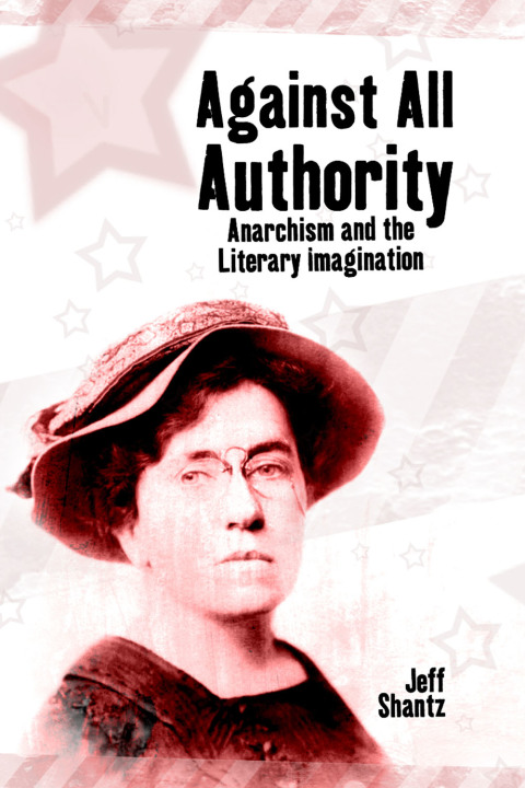 Cover image for book Against All Authority