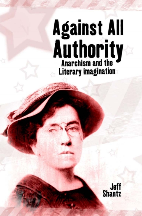 Cover image for book Against All Authority