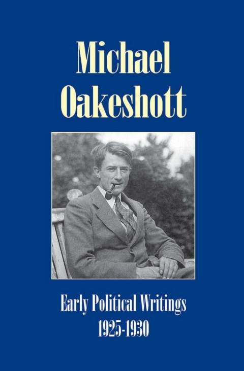 Early Political Writings 1925-30 