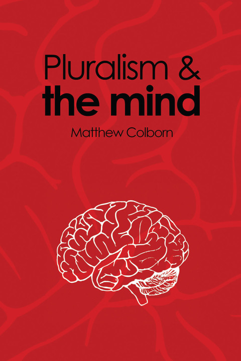 Cover image for book Pluralism and the Mind