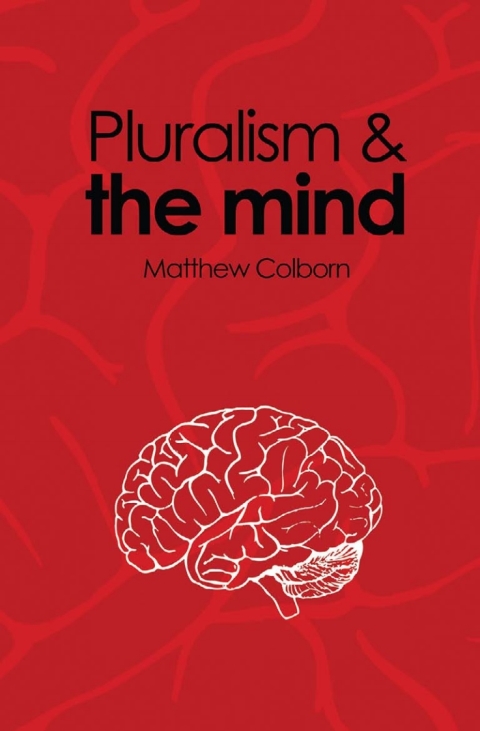 Cover image for book Pluralism and the Mind