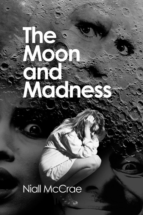 Cover image for book The Moon and Madness