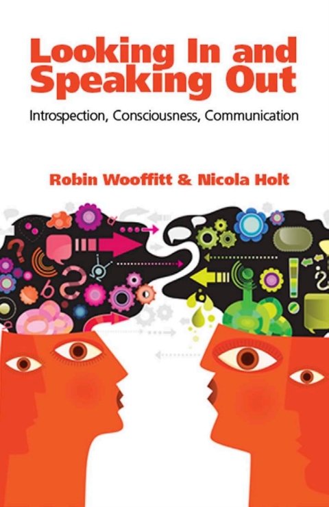 Looking In and Speaking Out 