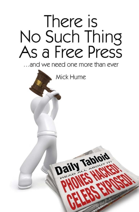 There is No Such Thing as a Free Press 