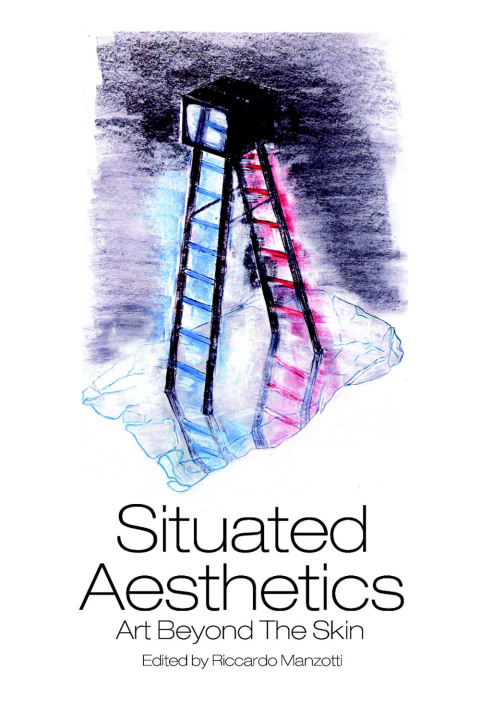 Cover image for book Situated Aesthetics