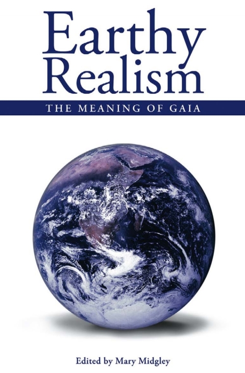 Cover image for book Earthy Realism