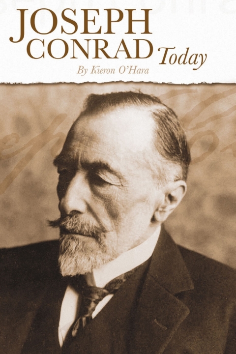 Joseph Conrad Today 