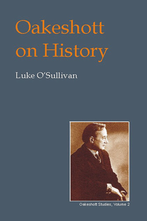 Oakeshott on History 