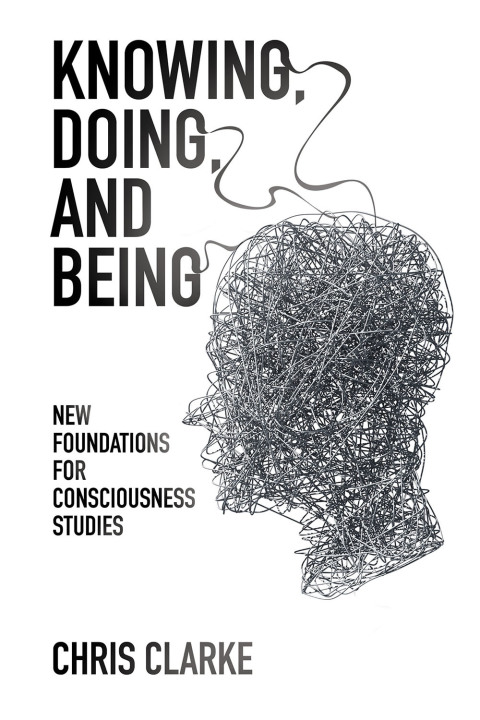 Cover image for book Knowing, Doing, and Being