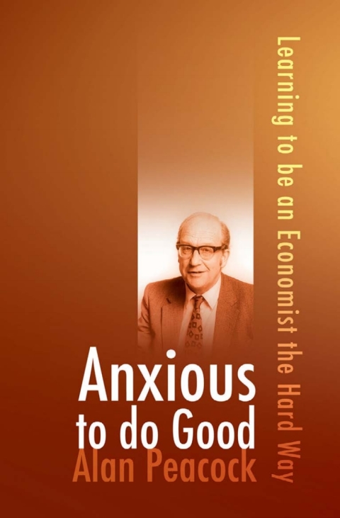 Anxious to do Good 