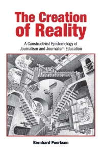 صورة الغلاف: The Creation of Reality 1st edition 9781845402099