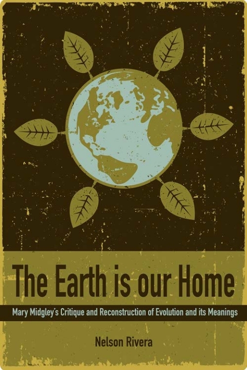 Cover image for book The Earth Is Our Home