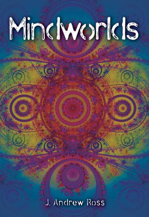 Cover image for book Mindworlds