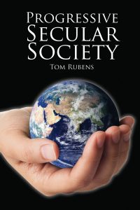 صورة الغلاف: Progressive Secular Society 2nd edition 9781845401320
