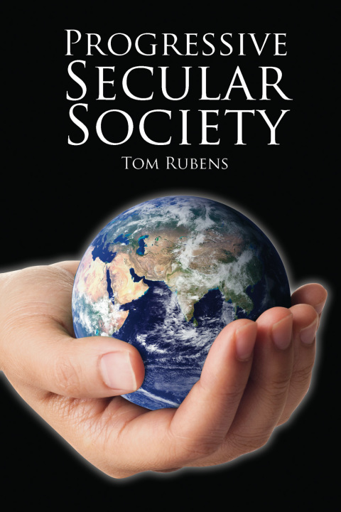Cover image for book Progressive Secular Society